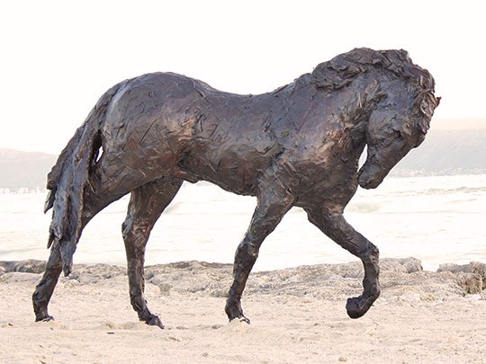 Life Sized Andalucian