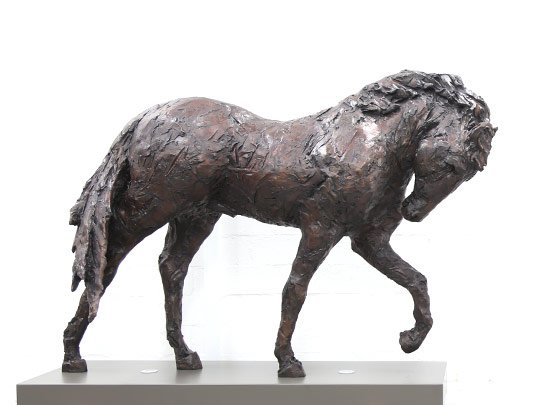 Life Sized Andalucian