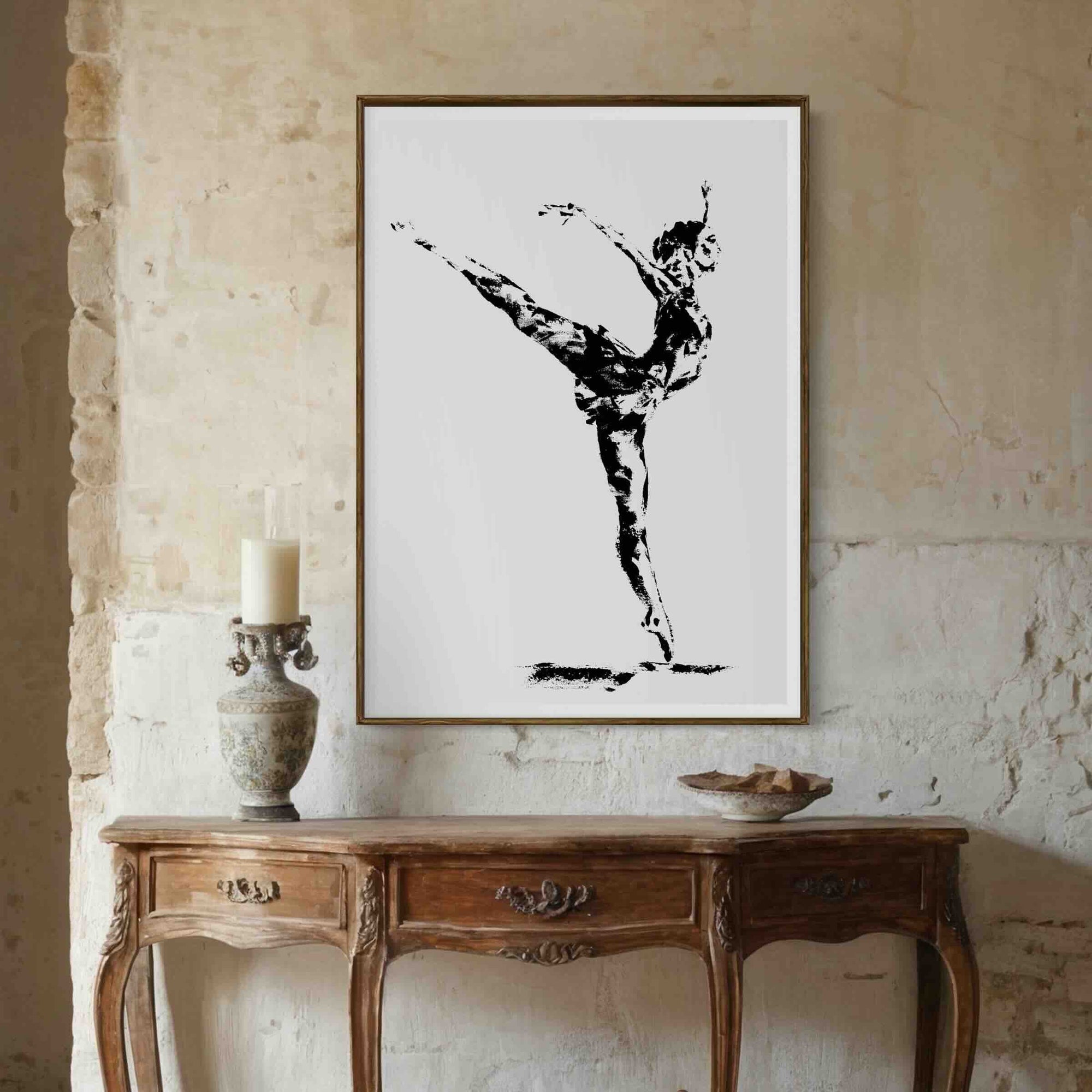 VDSP1 – Screen Print on Fabriano Paper-SQ0285099