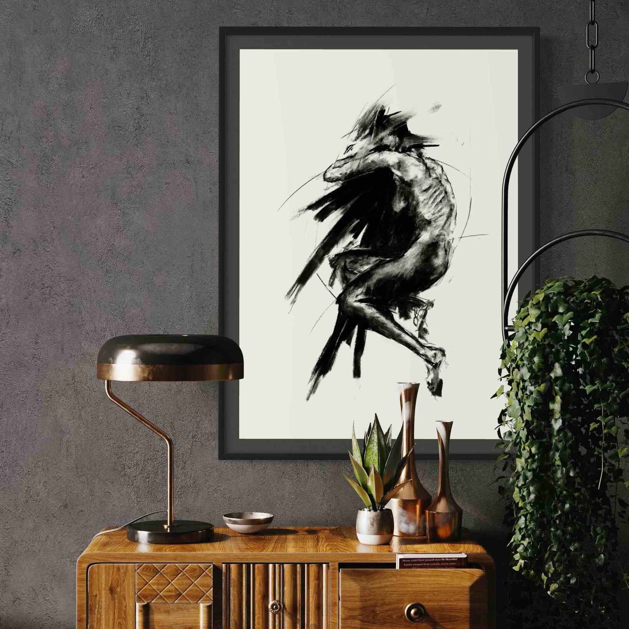 VDSP25 – Screen Print on Fabriano Paper-SQ8597552