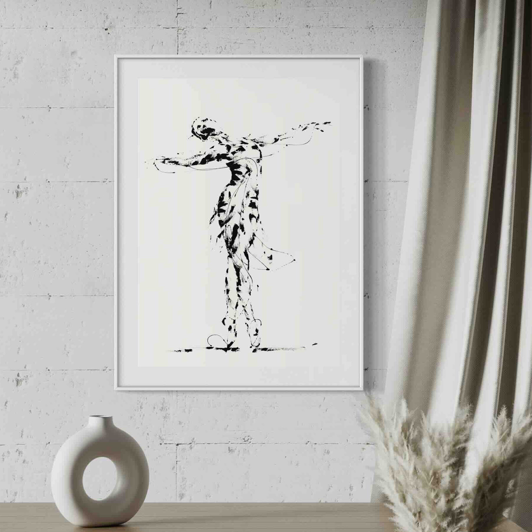 Adagio III - Print VDSP3