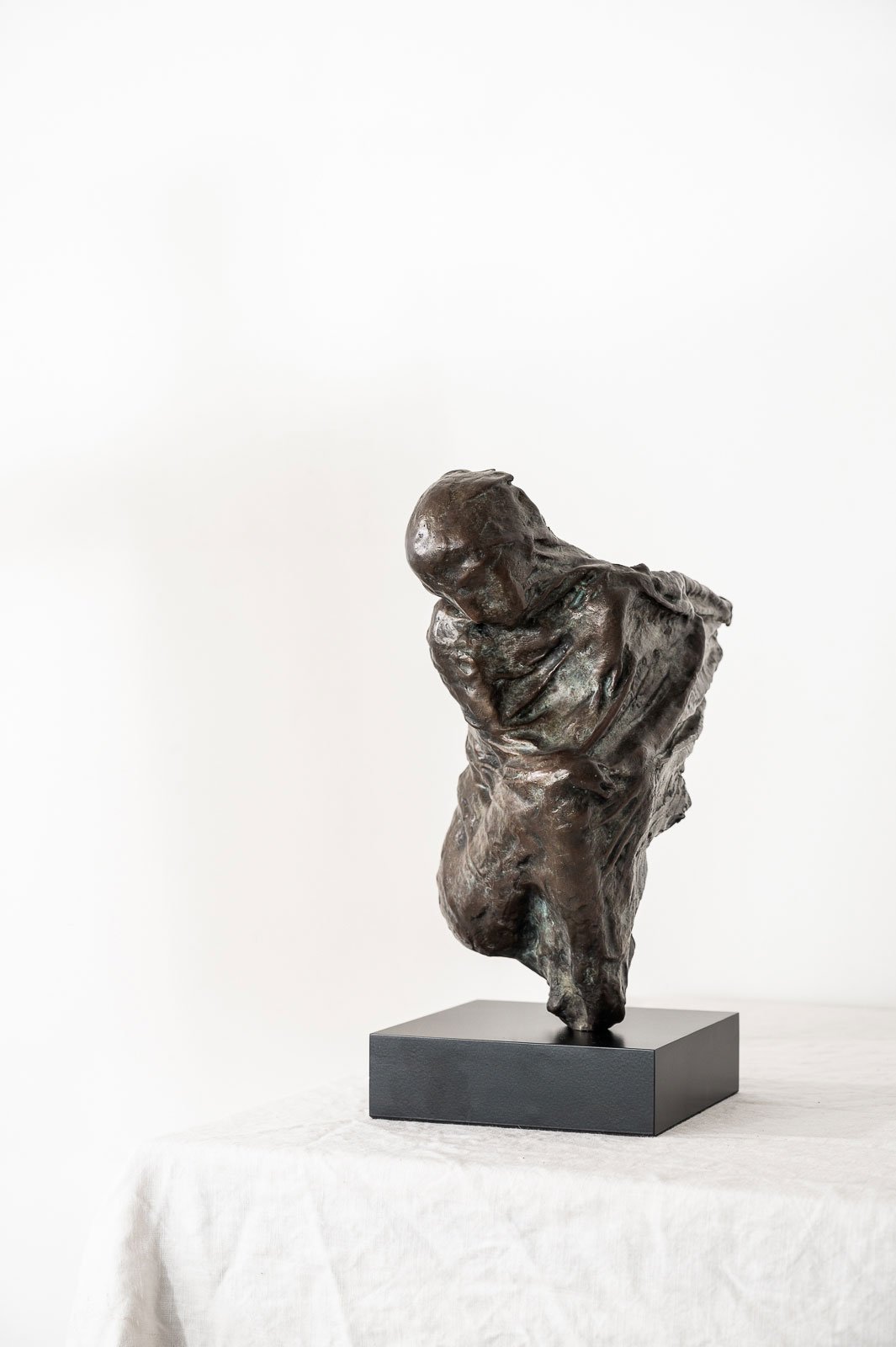 Ceremental Maquette
