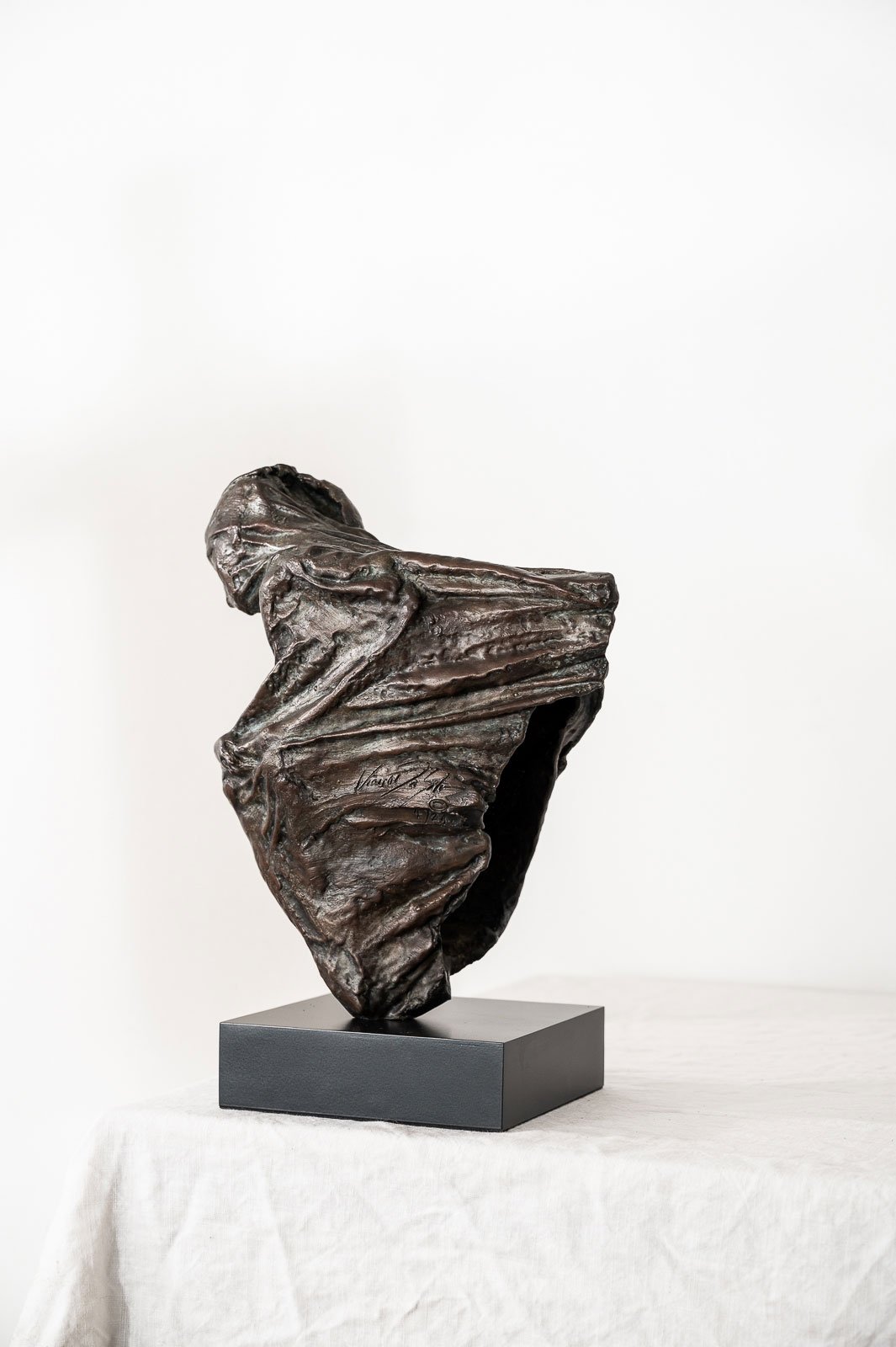 Ceremental Maquette