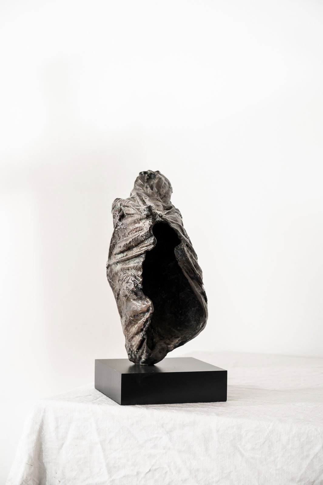 Ceremental Maquette