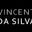 Vincent Da Silva logo